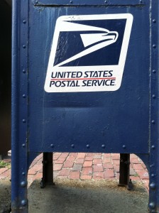 WROB mailbox 2